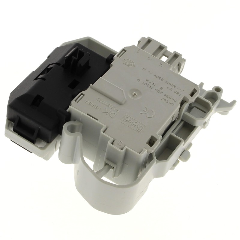 Door Lock (293446-14015) Washing Machine 00638259 BOSCH