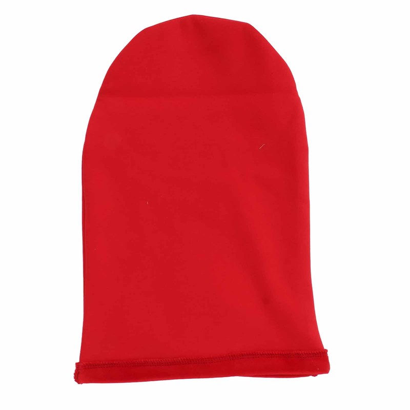 Cast Toe Cover Sock Soft Fleece Drawstring Closure Thickened Foot