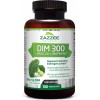Suplemento Dim 300mg Con Bioperine (100 Cápsulas) Hecho E.u. Sabor