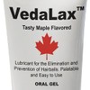 Vedalax Hairball Preparation for Cats and Dogs Regular Malt Flavor