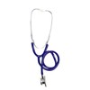 Tiga Gold 2 + Dual-Head Stethoscope Blue Blood Blood Pressure