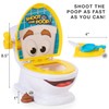 Brybelly The Original Shoot The Poop - Funny Family Game