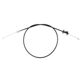Chamixx Speed Control Cable 588122301 Compatible with Husqvarna ST224 ST227P ST230P ST324 ST327 ST330 Snow Blower