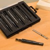 Fulton Self Centering Premium Drill Bit Set
