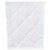 ZETT PA250HJ Baseball Uniform Boys Shock Absorbing Pad 1 Piece