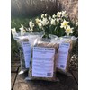 3 x nets of barley straw for natural algae treatment