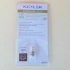 Kichler Showscape Series 2W G4 Bi-Pin Base Type T LED