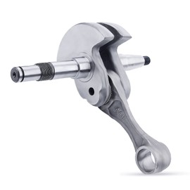 Mtanlo New Crankshaft For Stihl MS440 044 Chainsaw Replacement OEM 1128 030 0406, Crankshaft