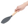 9Pcs set Silicone Kitchenware Kit NonStick Cooking Utensils Baking Tool