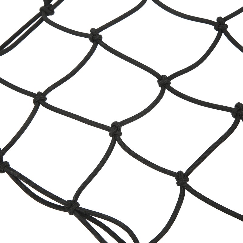 Kayak Cargo Bungee Net Portable Boat Console Cargo Net Propel