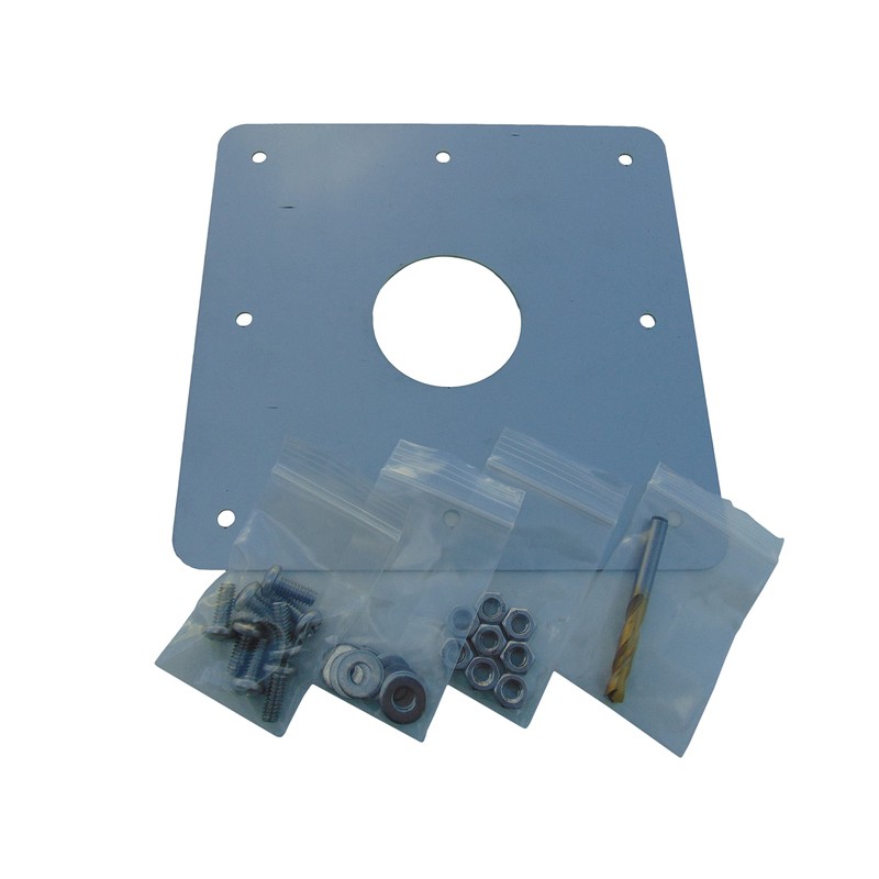 FairOaksReturn - Water Return Repair Kit