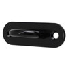 5 PCS Stainless Steel Eye Plate Ceiling Hook Pad Eye