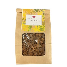 Sun and Hope Craft Husk Chip (Coco Palm Chip) 1L Mulching Material Eco-friendly Kraft Paper Prevents Drying in Summer and Winter Moisturizing