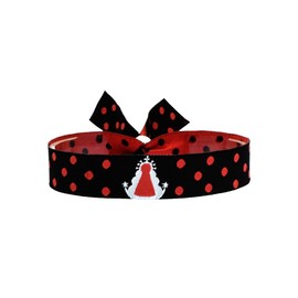 BDM Virgen del Rocío Bracelet Rociera or Rociero Spain Flag