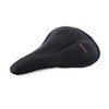 BioFlex Unisex OnGel Saddle Cover - Black