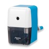 Asuka Pencil Sharpener, Easy Enshin Kezuriki Mini PS90B, Blue, Choose