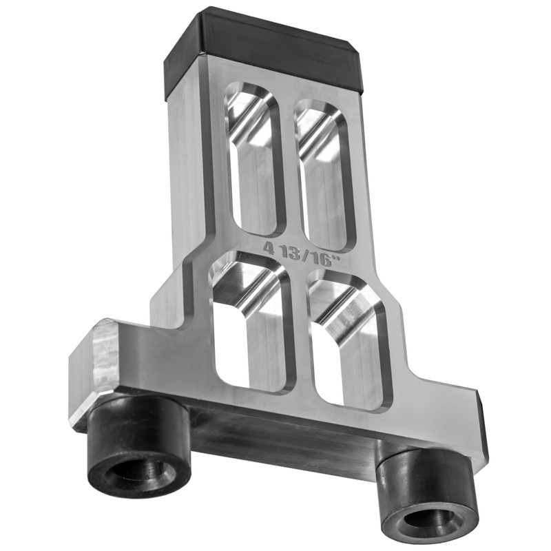 Extreme Max 3006.7184 1-Piece Skeleton Transom Saver for Yamaha Outboards