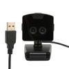 Binocular Webcam 2MP 1080P HD Wide Angles Front Conference Webcam