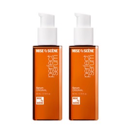 Mise-en-scène Perfect Original Serum 80ml 2 packs / 미쟝센 퍼펙트 오리지널 세럼 80ml 2입