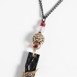 HOYOVERSE HOYOVERSE Honkai: Star Rail Jing Yuan-themed Impressions Necklace: Starfall Reverie