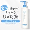 AQUA SAVON (Aqua Shabon) Aqua Shabon Barrier UV Gel 22S
