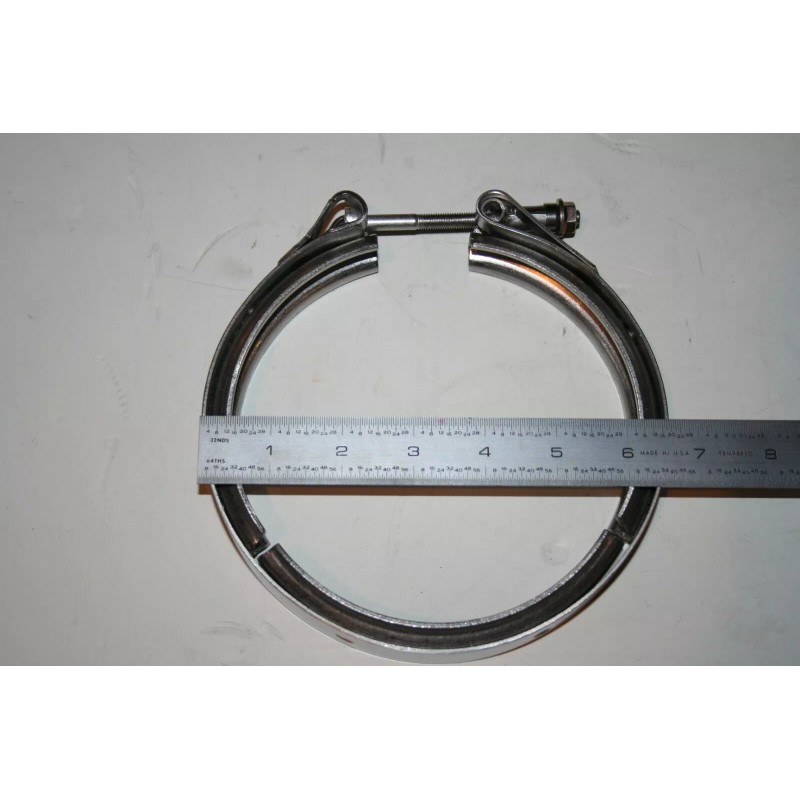 International Navistar 3621545C1 Turbo Clamp R.G.RAY 05847 New