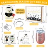 yesaior 2025 Graduation Gifts for Her, She Believed She Could