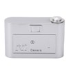 Camera Shaped ADHD Push Slider Toy Adult Metal Press Click