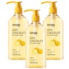 Saios Anti Dandruff Shampoo, 680ml, 3 pcs / 사이오스 안티댄드러프 샴푸, 680ml, 3개