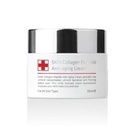 Skin KB Skin Collagen Peptide Anti-Aging Cream / 스킨KB스킨콜라겐펩타이드안티에이징크림