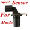 Keenso Sensor de transmisión de 3 salidas FN01-21-550, 2010 3