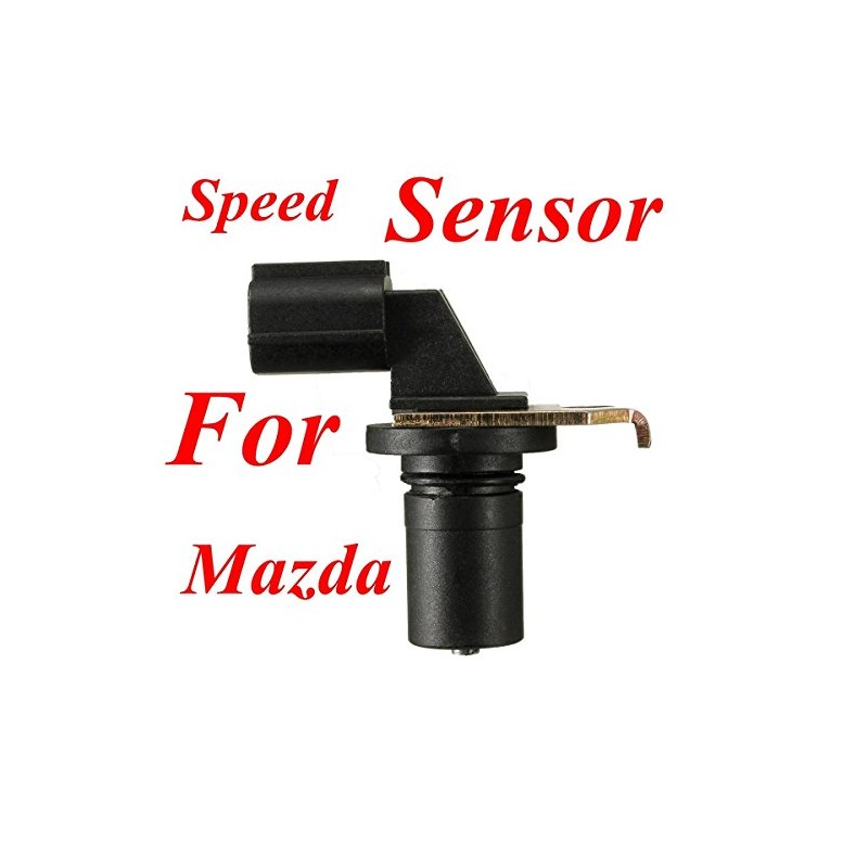 Keenso Sensor de transmisión de 3 salidas FN01-21-550, 2010 3