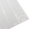 AlphaShield Bicycle Frame Protector Chain Stays Protection Film Sticker Frame