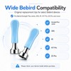 Compatible with Bebird Replacement Tips Ear