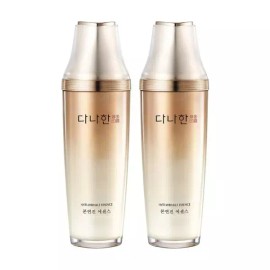 Dahan 다나한 본연진 에센스 듀오세트 (50ml+50ml) DanaHan BonYeonJin Essence Duo Set (50ml+50ml) [DanaHan Bon Yeon Jin Essence Duo Set (50ml+50ml)]