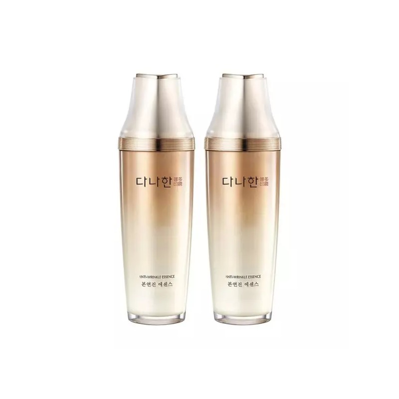 Dahan 다나한 본연진 에센스 듀오세트 (50ml+50ml) DanaHan BonYeonJin Essence Duo