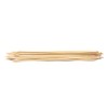 PMS 832088 Eco Connection 10 Inch Disposable BBQ Bamboo Skewers