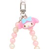 Sanrio My Melody Beaded Hand Strap 927341
