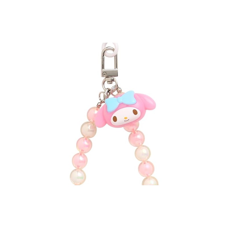 Sanrio My Melody Beaded Hand Strap 927341