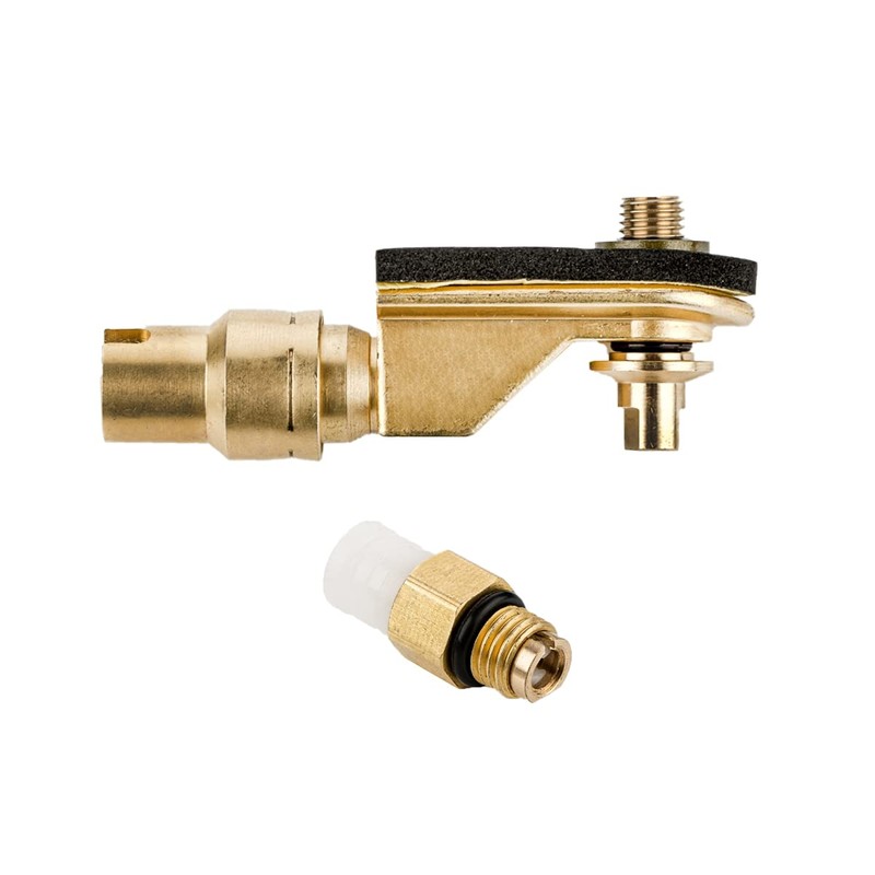 LST Repair Kit Residual Pressure Retention Valve Front Axle A8