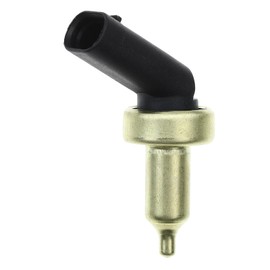 Frankberg Coolant Temperature Sensor Temperature Sensor Compatible with M.i.n.i Cooper One R55 R56 R57 R58 R60 R61 1.6L 2010-2016 Replace# 13628602086