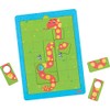 Goki - Magnetic Game The Snake is Hungry (GK-56756)