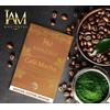 IAM WORLDWIDE AMAZING CAFE LATTE WITH BARLEY & ALKALINE (CAFE