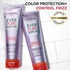 L'Oreal Paris Hair Care EverPure Sulfate Free Frizz Defy Conditioner,