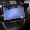 Car GPS Navigation Sun Shade Cover Sun Visor Radio Hood