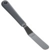 Birkmann Back, Grey Plastic, 5 x 3 x 2 cm