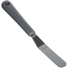 Birkmann Back, Grey Plastic, 5 x 3 x 2 cm