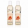 PACALLI Aceite de Almendras Puro 2x265ml - Piel y Cabello