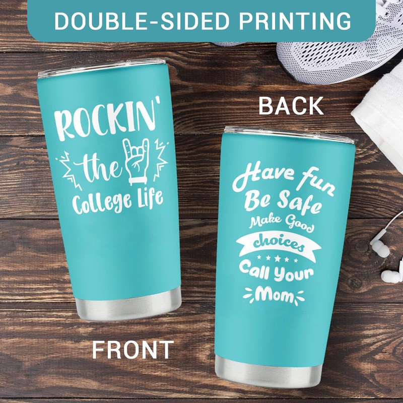 Gifts for College Students Girl/Female, Christmas College Student Gift Ideas,