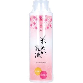 Akita Bijin Rice Bran Emulsion, 5.1 fl oz (150 ml)